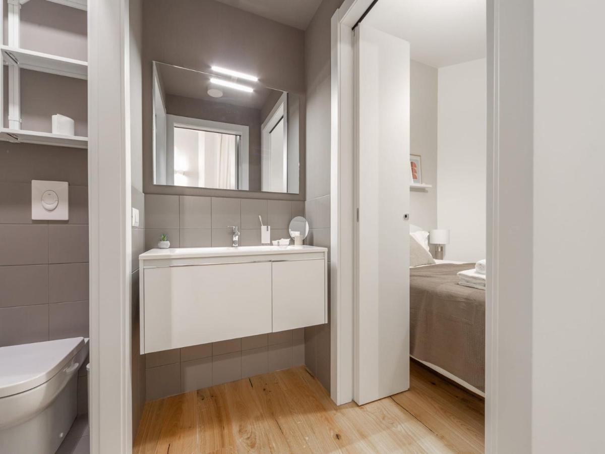 The Rent - Lovely One-bedroom In Corso Di Porta Vittoria Milano
